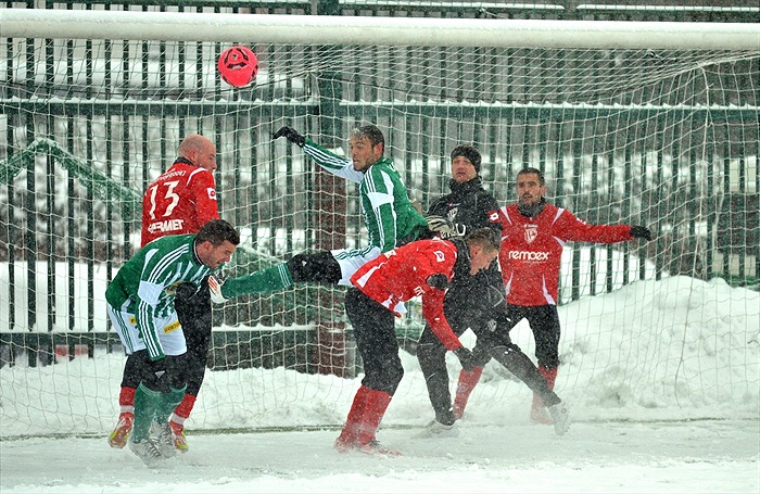 Bohemians Praha 1905 - FK Pardubice 3:0 (1:0)