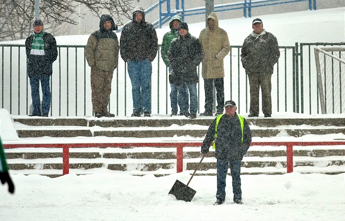 Bohemians Praha 1905 - FK Pardubice 3:0 (1:0)