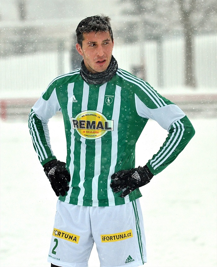 Bohemians Praha 1905 - FK Pardubice 3:0 (1:0)
