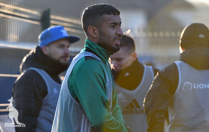 FC Fastav Zlín - Bohemians Praha 1905 0:2 (0:1)