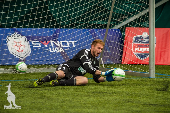 Souboj plejerů 2016