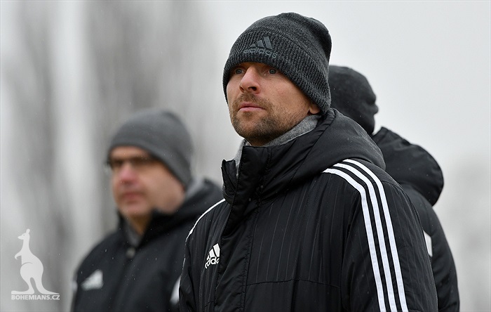 Bohemians Praha 1905 - FK Olympia Praha 5:1 (2:0)