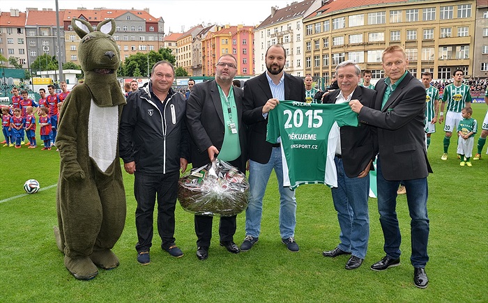 Bohemians Praha 1905 - FC Viktoria Plzeň 3:2 (2:1)