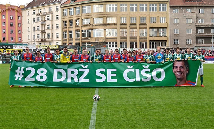 Bohemians Praha 1905 - FC Viktoria Plzeň 3:2 (2:1)