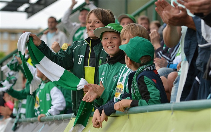Bohemians Praha 1905 - FC Viktoria Plzeň 3:2 (2:1)
