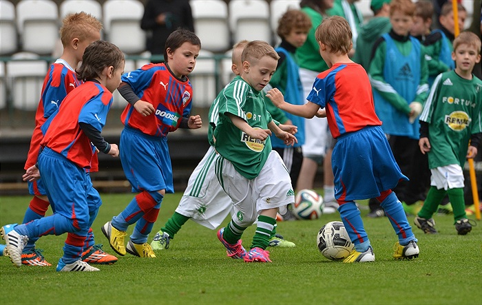 Bohemians Praha 1905 - FC Viktoria Plzeň 3:2 (2:1)