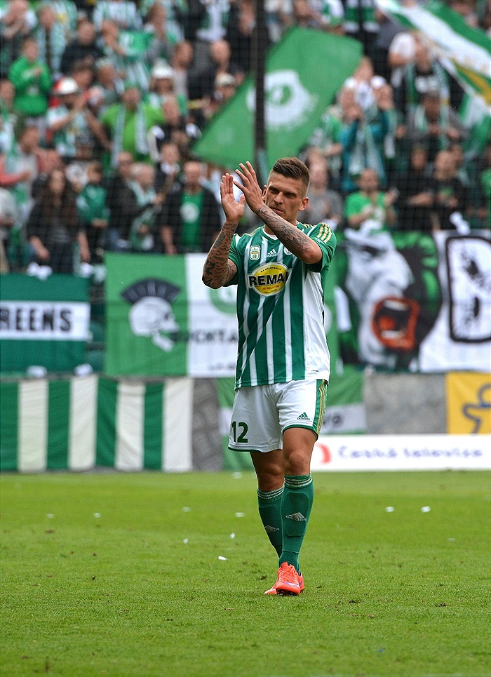 Bohemians Praha 1905 - FC Viktoria Plzeň 3:2 (2:1)
