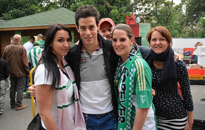 Bohemians Praha 1905 - FC Viktoria Plzeň 3:2 (2:1)