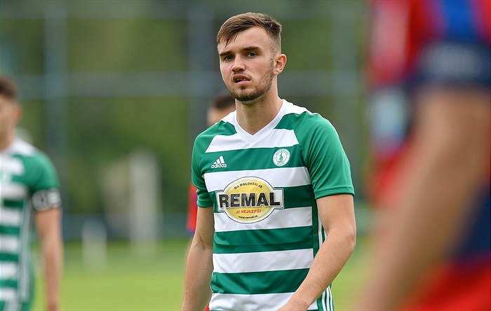 Bohemians B - Plzeň B 1:5 (0:4)