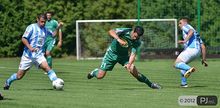 Mladá Boleslav - Bohemians 1905 0:0 (0:0)