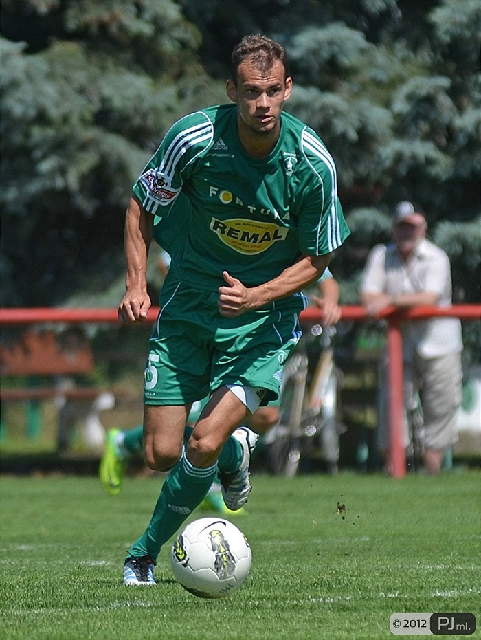 Mladá Boleslav - Bohemians 1905 0:0 (0:0)