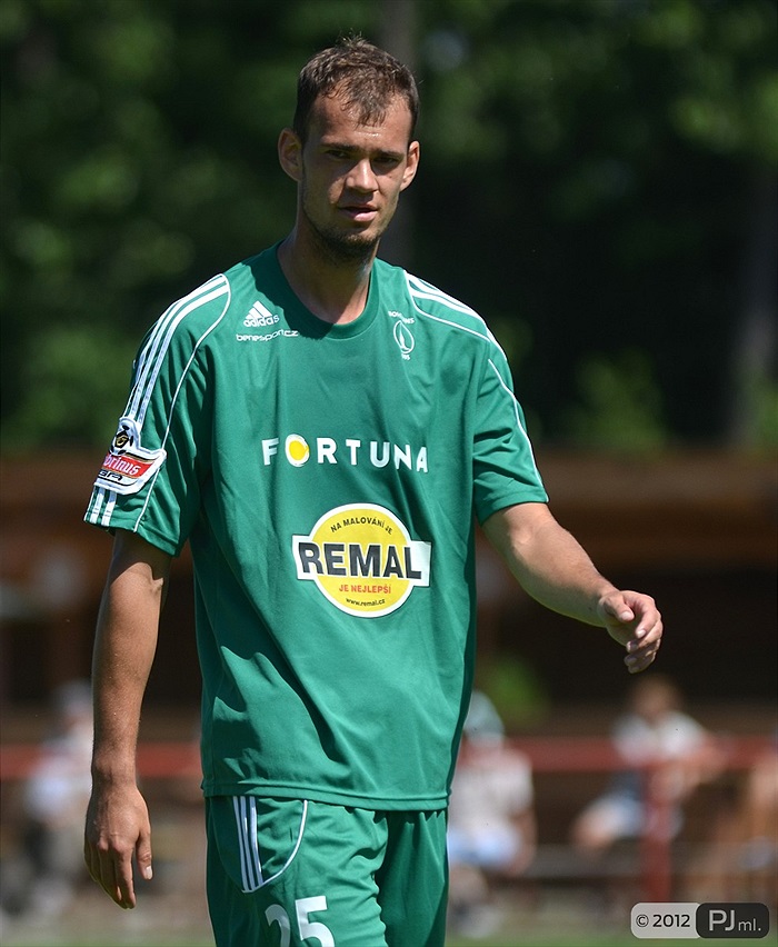 Mladá Boleslav - Bohemians 1905 0:0 (0:0)