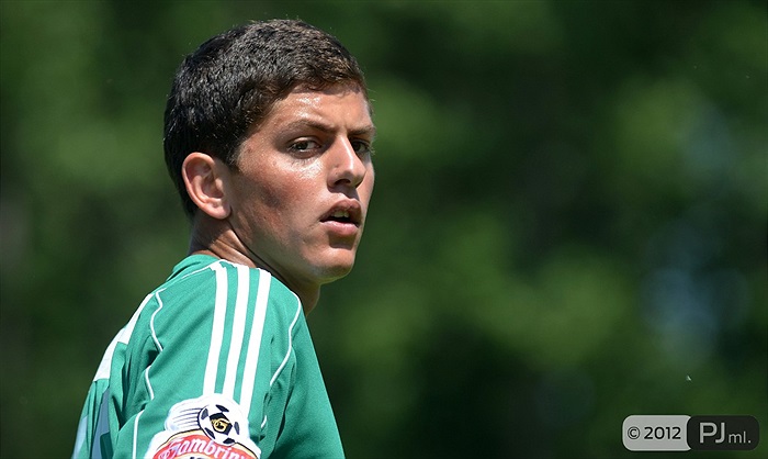 Mladá Boleslav - Bohemians 1905 0:0 (0:0)