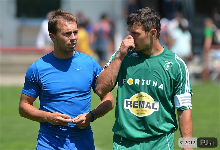 Mladá Boleslav - Bohemians 1905 0:0 (0:0)