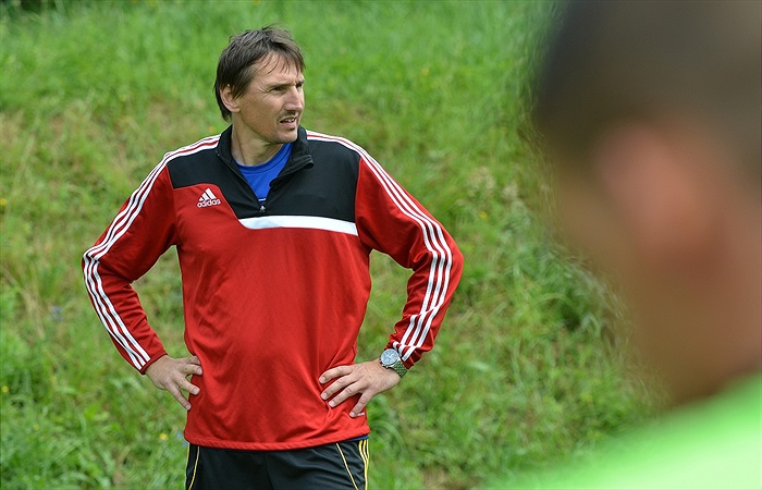 Bohemka zahájila přípravu