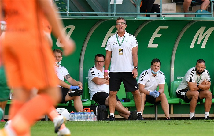 Bohemians - Mladá Boleslav 4:0 (2:0)