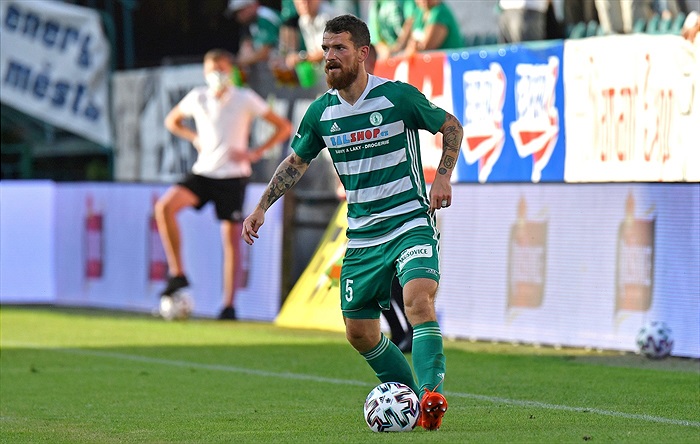 Bohemians - Mladá Boleslav 4:0 (2:0)