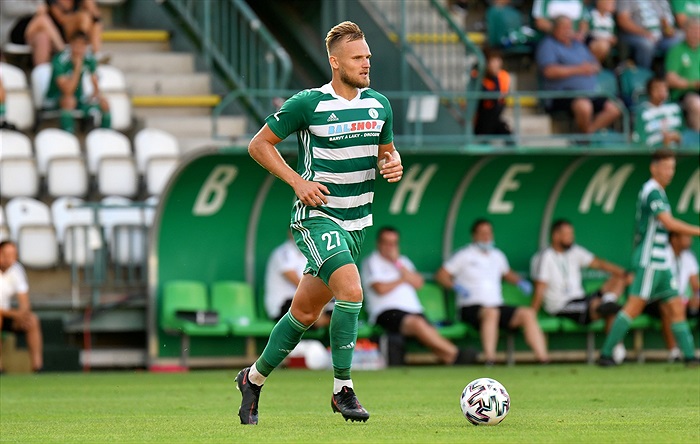 Bohemians - Mladá Boleslav 4:0 (2:0)