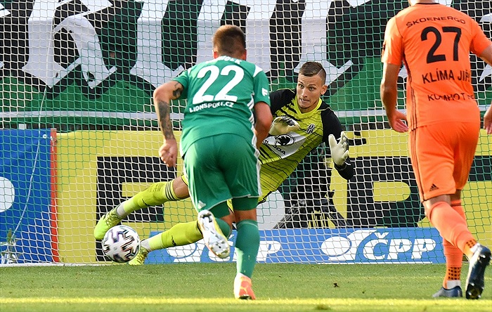Bohemians - Mladá Boleslav 4:0 (2:0)