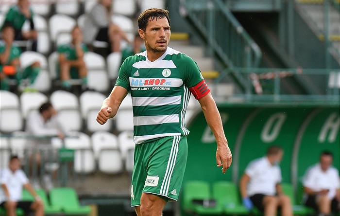 Bohemians - Mladá Boleslav 4:0 (2:0)