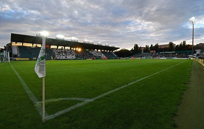 Bohemians - Mladá Boleslav 4:0 (2:0)