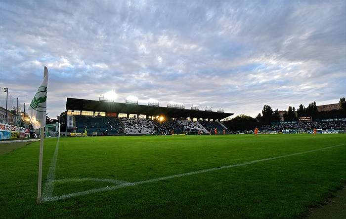 Bohemians - Mladá Boleslav 4:0 (2:0)