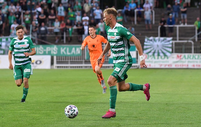 Bohemians - Mladá Boleslav 4:0 (2:0)