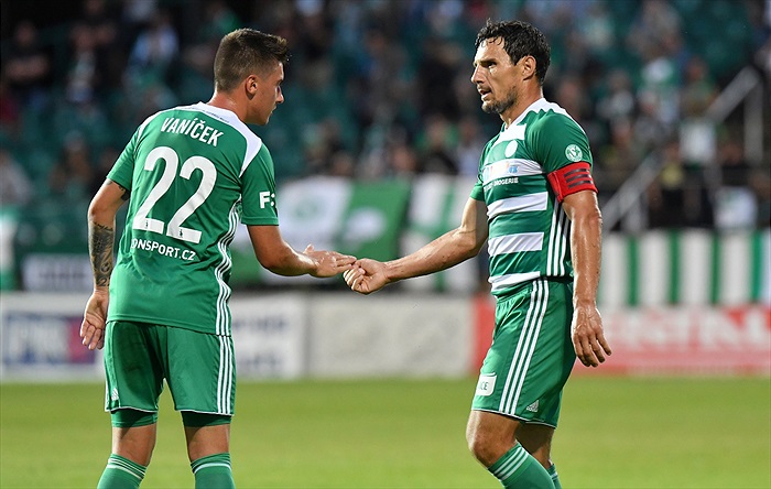 Bohemians - Mladá Boleslav 4:0 (2:0)