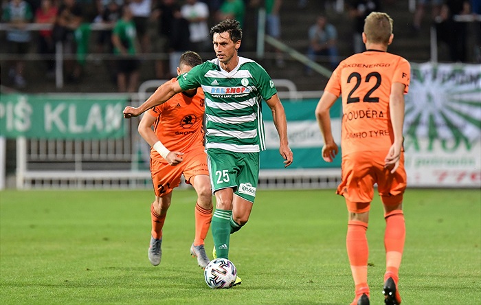 Bohemians - Mladá Boleslav 4:0 (2:0)