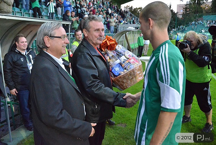 Bohemians 1905 - FK Varnsdorf 2:1 (0:1)