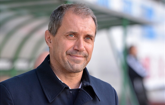 FK Baumit Jablonec - Bohemians Praha 1905