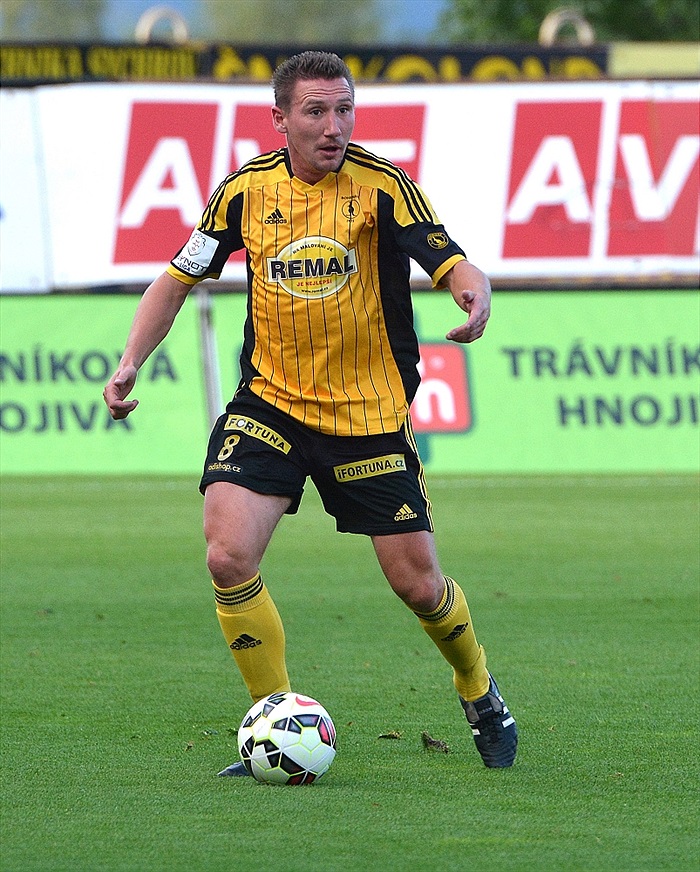 FK Baumit Jablonec - Bohemians Praha 1905 2:0 (1:0)