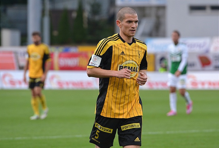 FK Baumit Jablonec - Bohemians Praha 1905 2:0 (1:0)