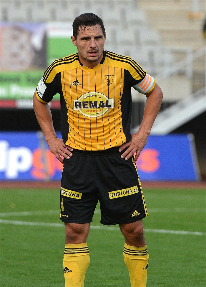 FK Baumit Jablonec - Bohemians Praha 1905 2:0 (1:0)