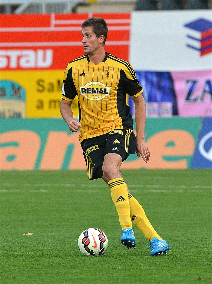 FK Baumit Jablonec - Bohemians Praha 1905 2:0 (1:0)