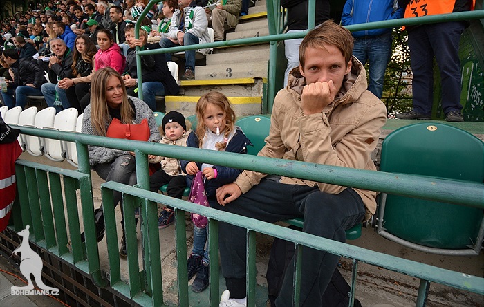 Bohemians - Jablonec 0:1 (0:0)