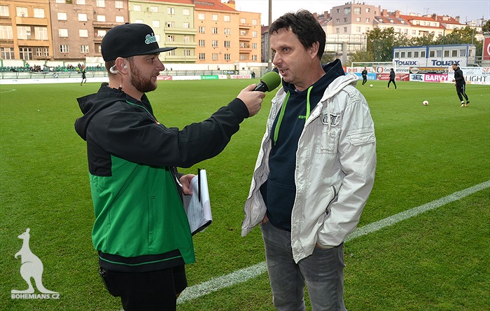 Bohemians - Jablonec 0:1 (0:0)