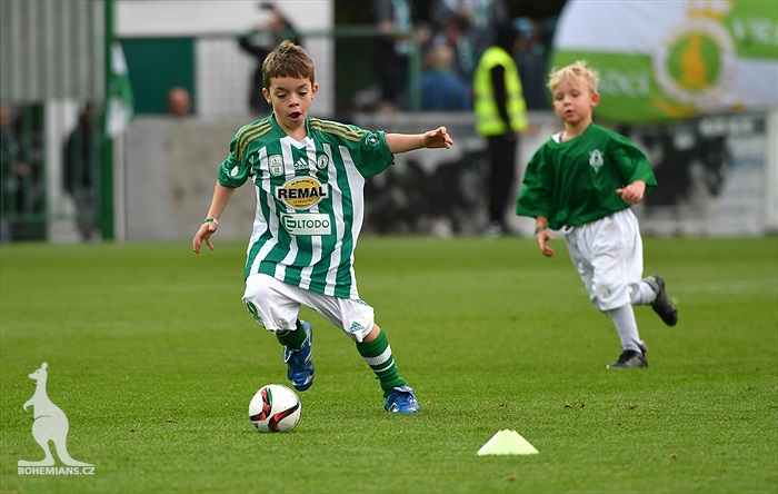 Bohemians - Jablonec 0:1 (0:0)