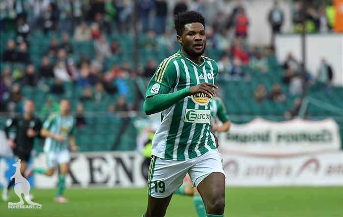 Bohemians - Jablonec 0:1 (0:0)