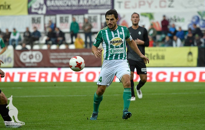 Bohemians - Jablonec 0:1 (0:0)