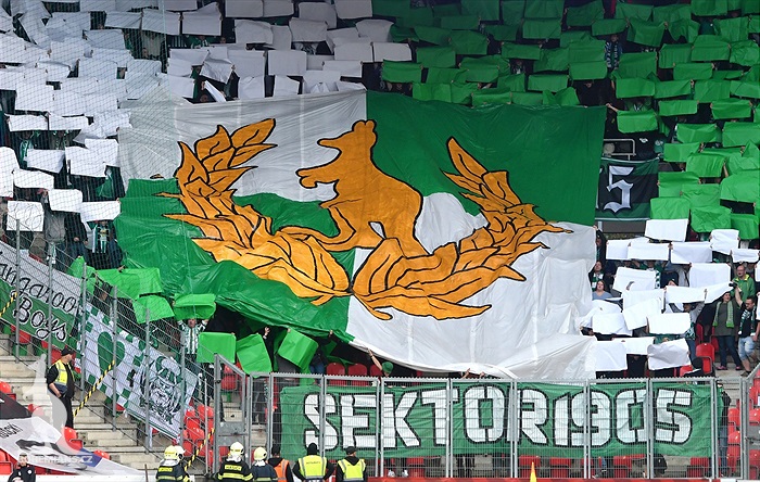 SK Slavia Praha - Bohemians Praha 1905 1:0 (1:0)