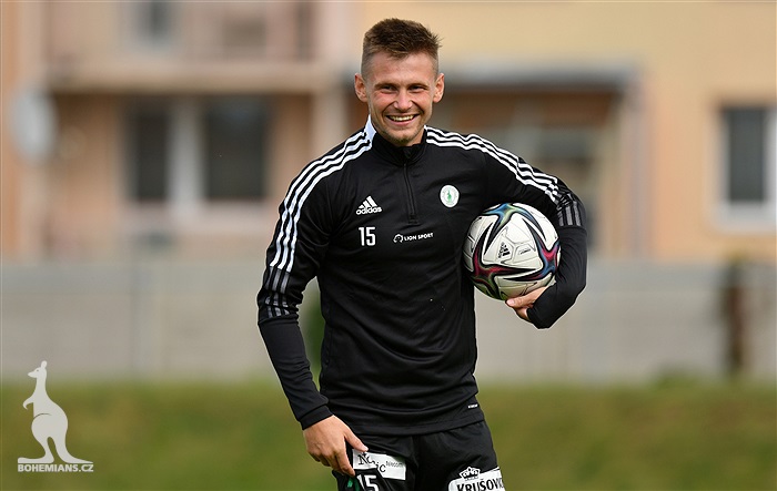 Prostějov - Bohemians 0:4 (0:0)