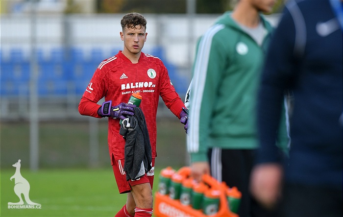 Prostějov - Bohemians 0:4 (0:0)