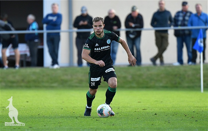 Prostějov - Bohemians 0:4 (0:0)