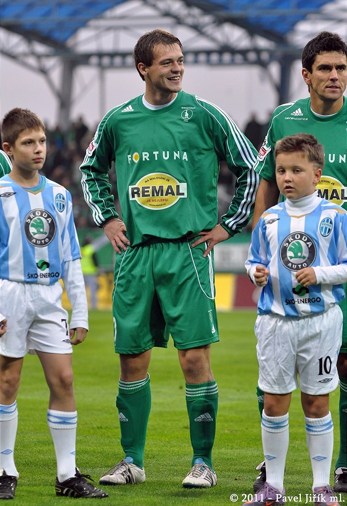 Mladá Boleslav - Bohemians 1905 2:0 (1:0)
