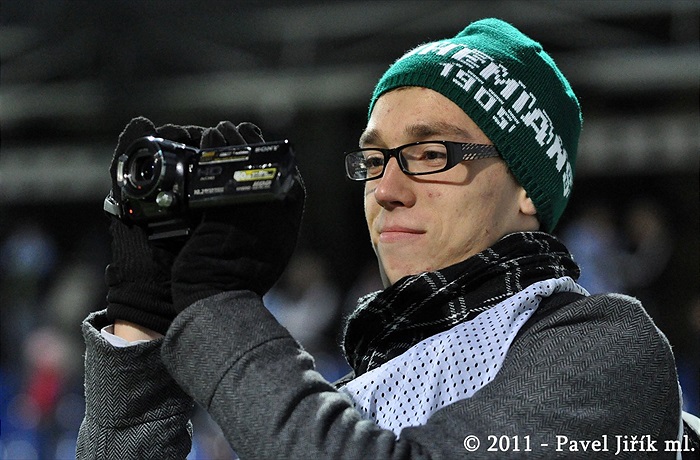 Mladá Boleslav - Bohemians 1905 2:0 (1:0)