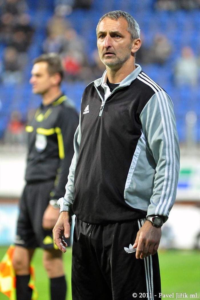 Mladá Boleslav - Bohemians 1905 2:0 (1:0)