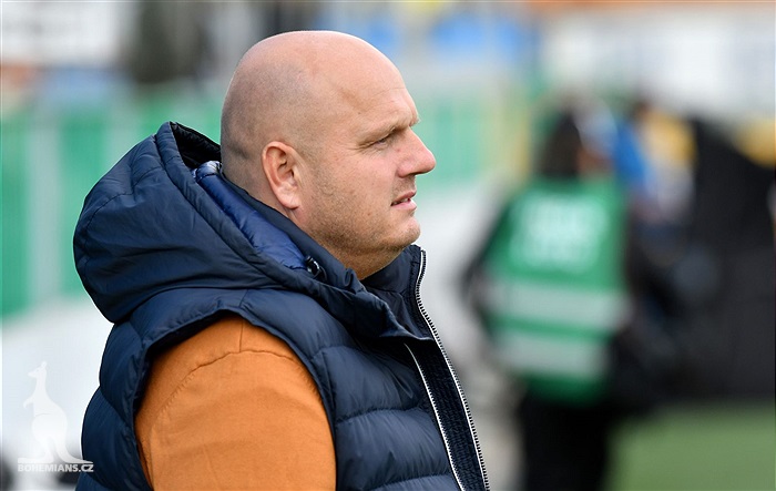 Mladá Boleslav - Bohemians 4:3 (1:1)