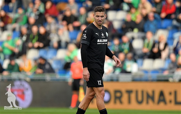 Mladá Boleslav - Bohemians 4:3 (1:1)