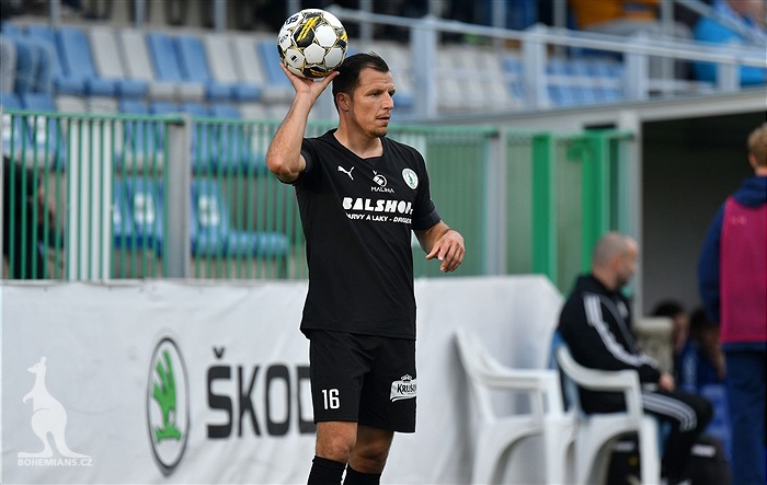 Mladá Boleslav - Bohemians 4:3 (1:1)